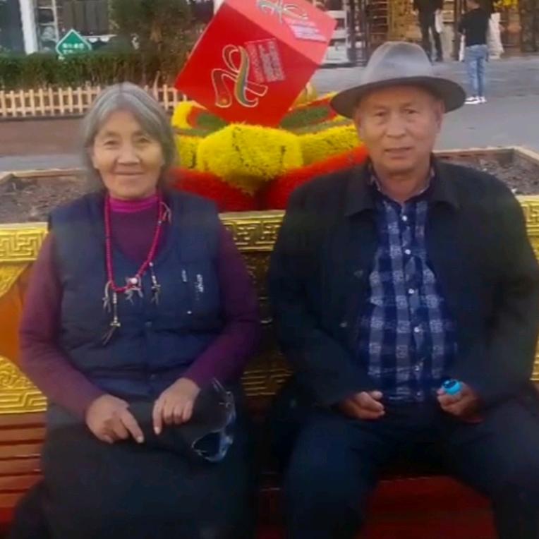 阿秋扎西