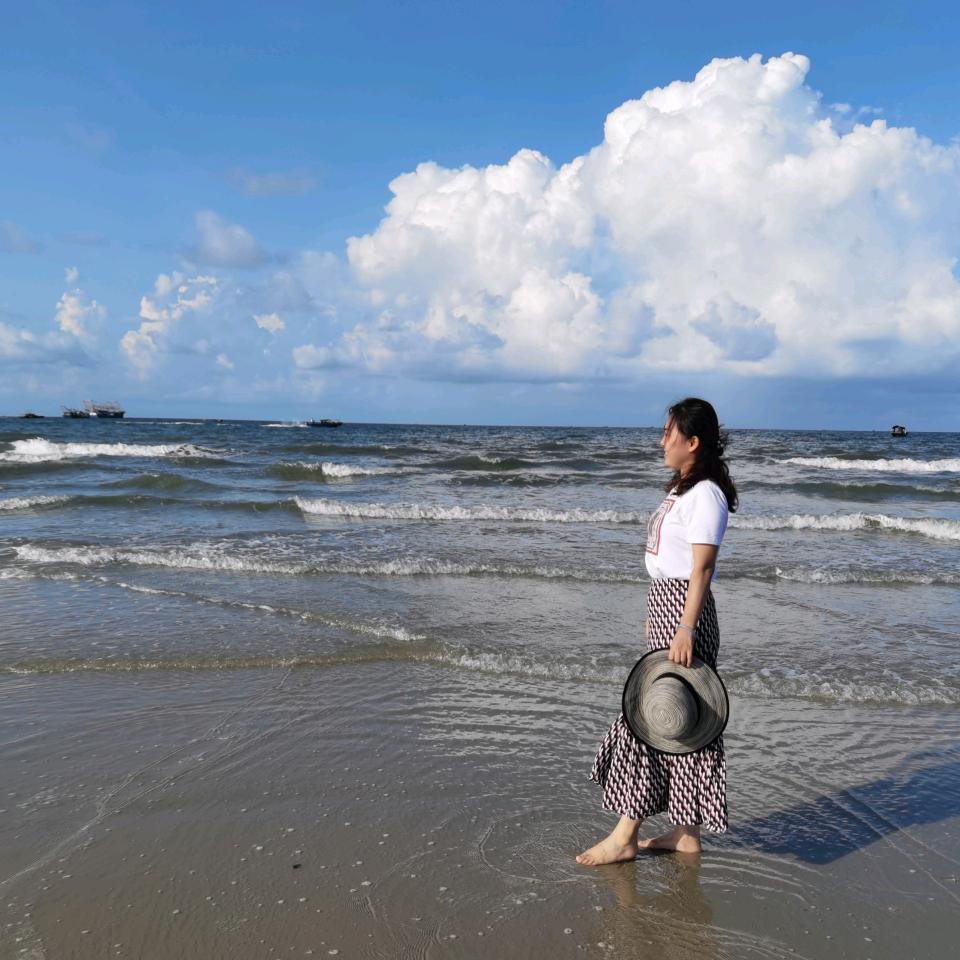 小满·羽希