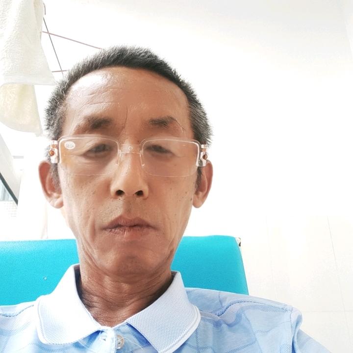 何桂彬