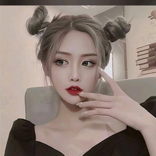 晴儿妹妹