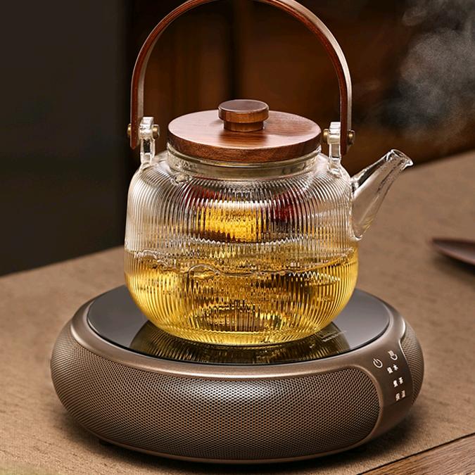 茶之福也