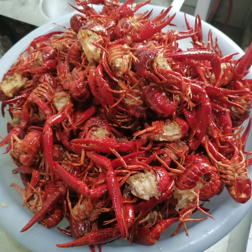 圣哥做美食