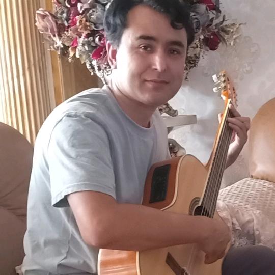 ahmat