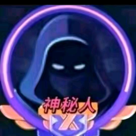 神秘人6699