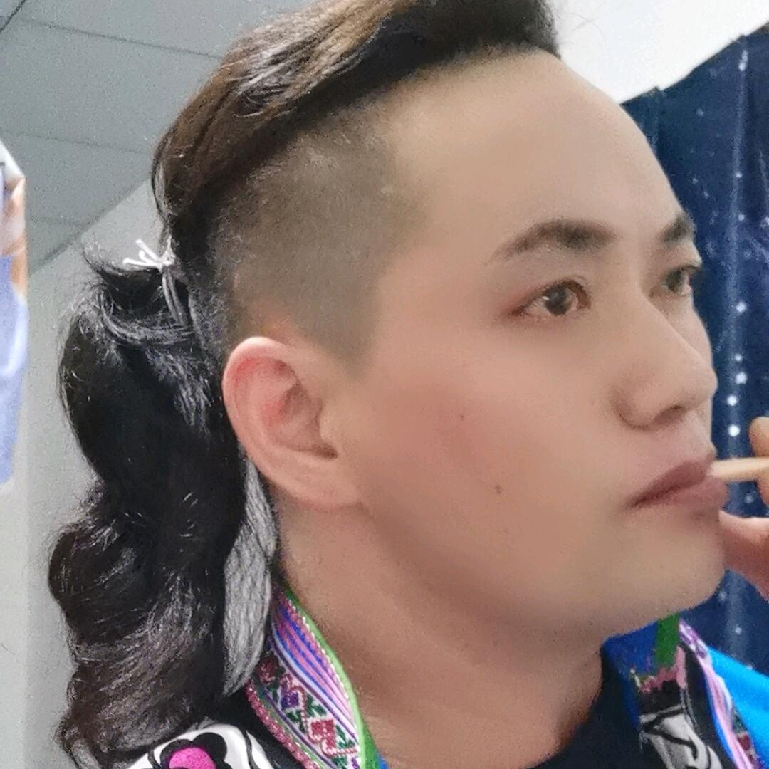 二哥六六大顺