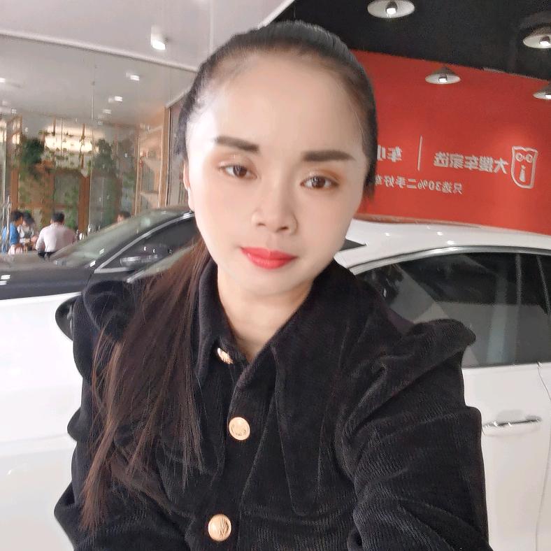 三明车小二贵姐二手车