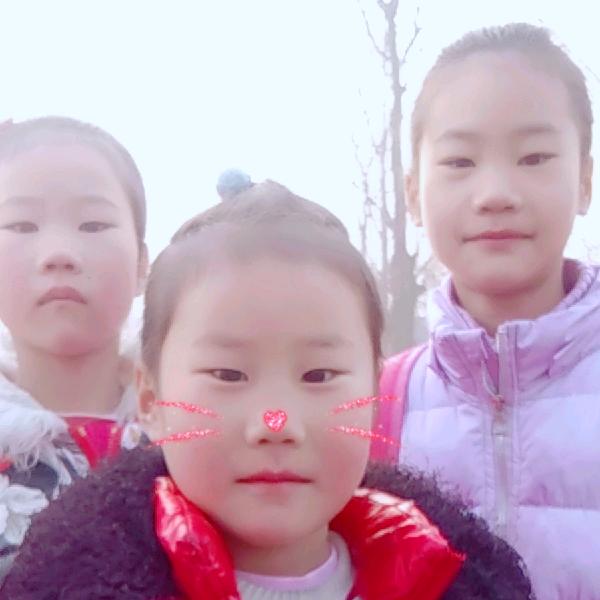 80后四个孩子宝妈