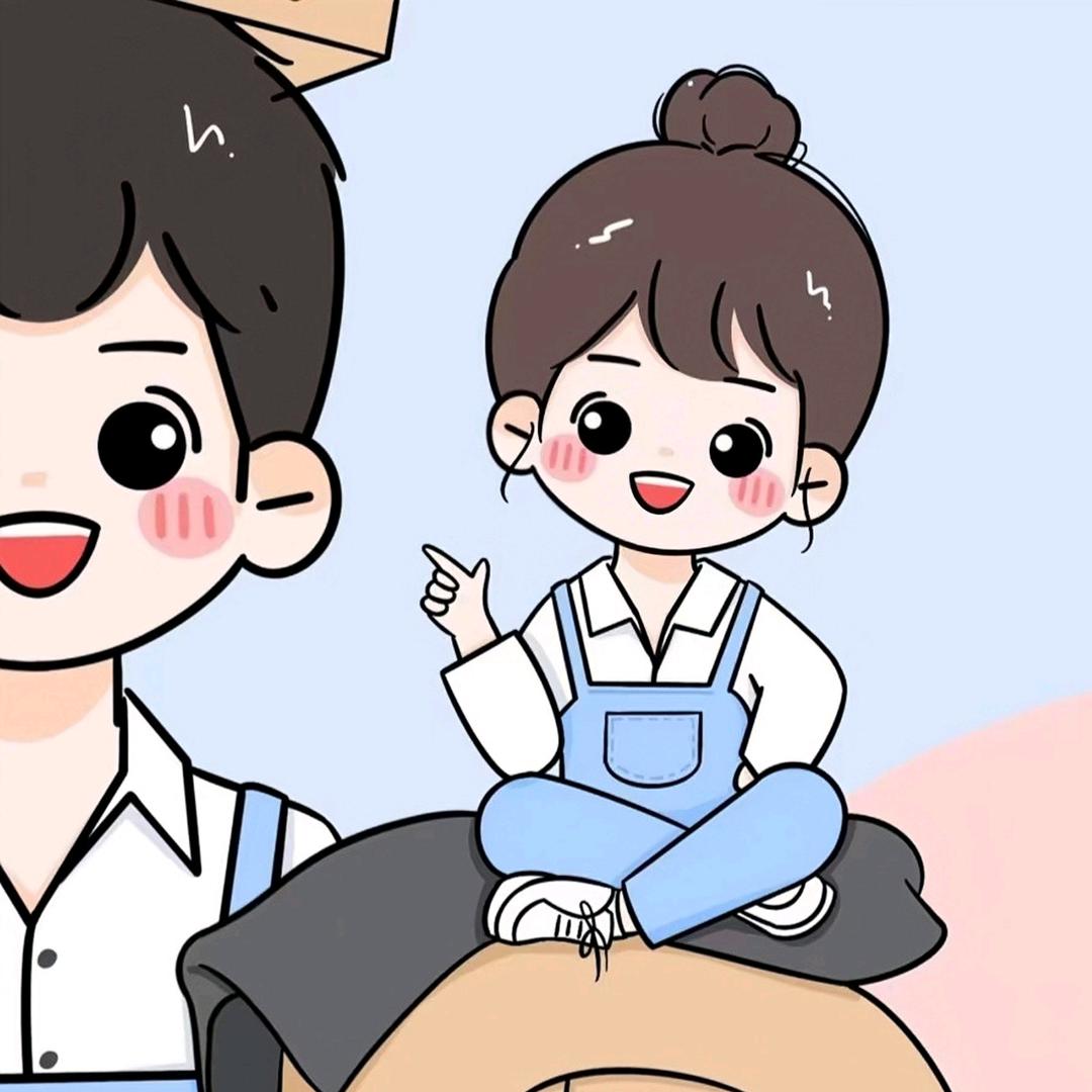 旺旺小福星✨🥰