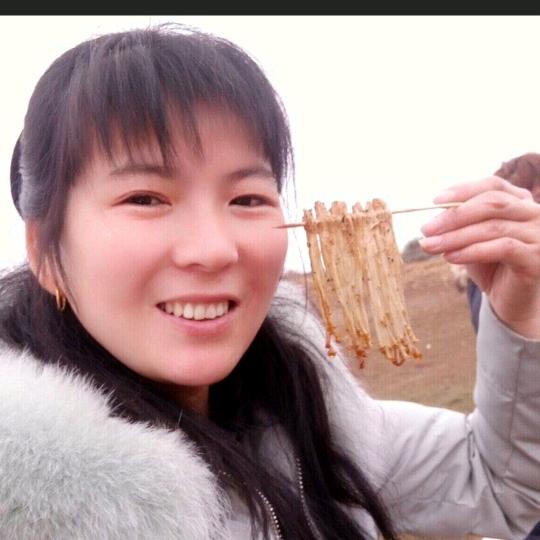 秋姐
