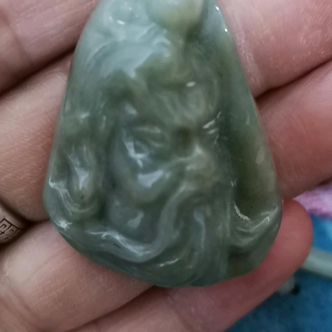 厚德载物