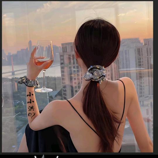 小小洪✨（不闲聊）