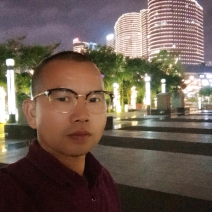 冷嗳自知，唯有自度