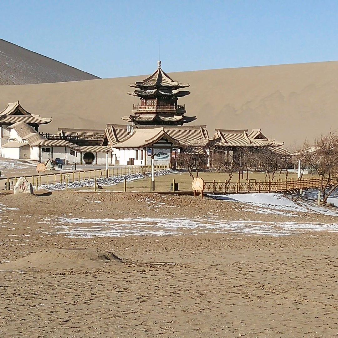 西安房产小李