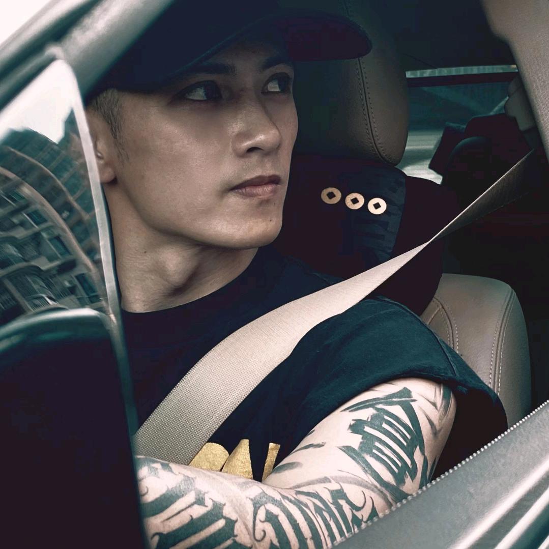 怀城先生（王安月無）