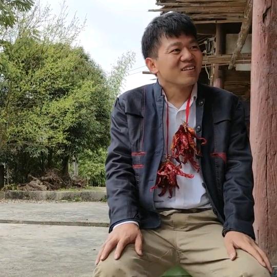 张老四（修养中）