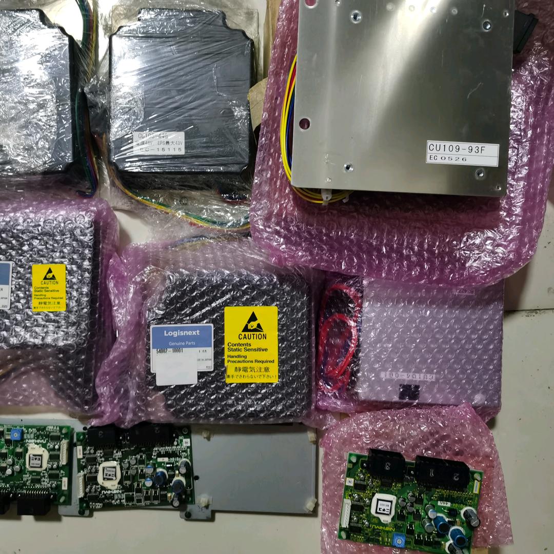 三菱 丰田 力至优等进口叉车配件批发