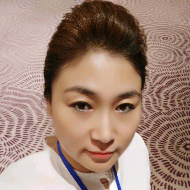 广结善缘慧姐