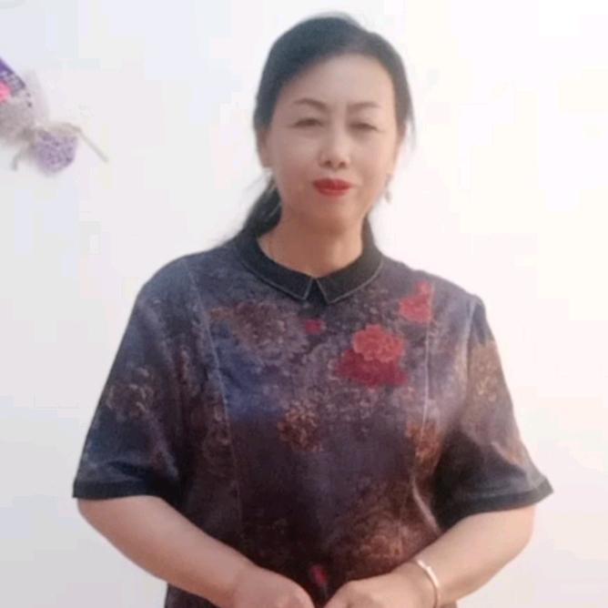 百花争艳