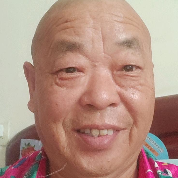 身残志坚，梦想成真