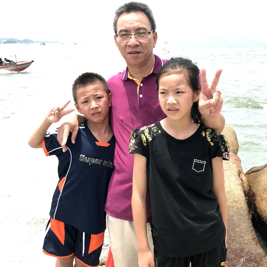 东兴电子有限公司