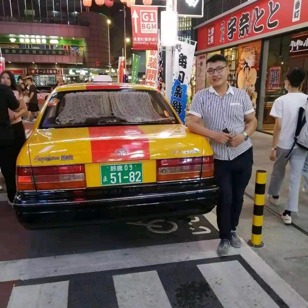 奥兴物流白云区分拨中心小刘