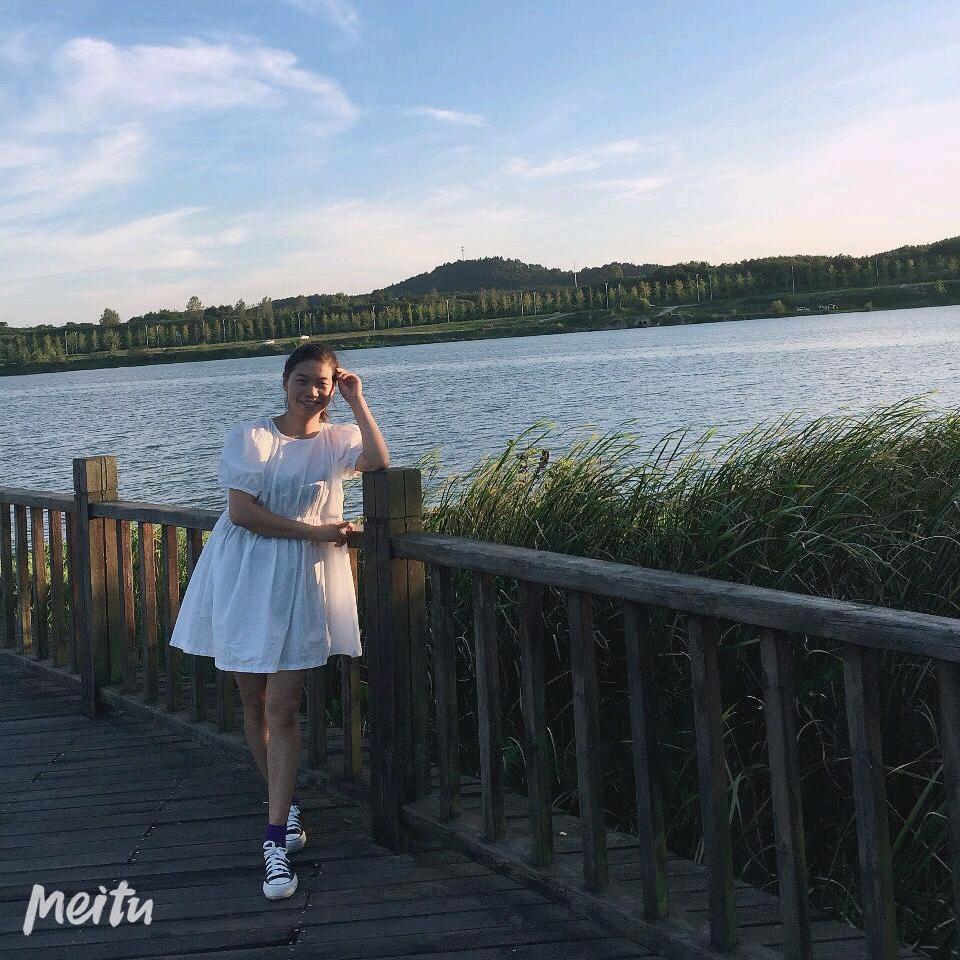请叫我小姐姐