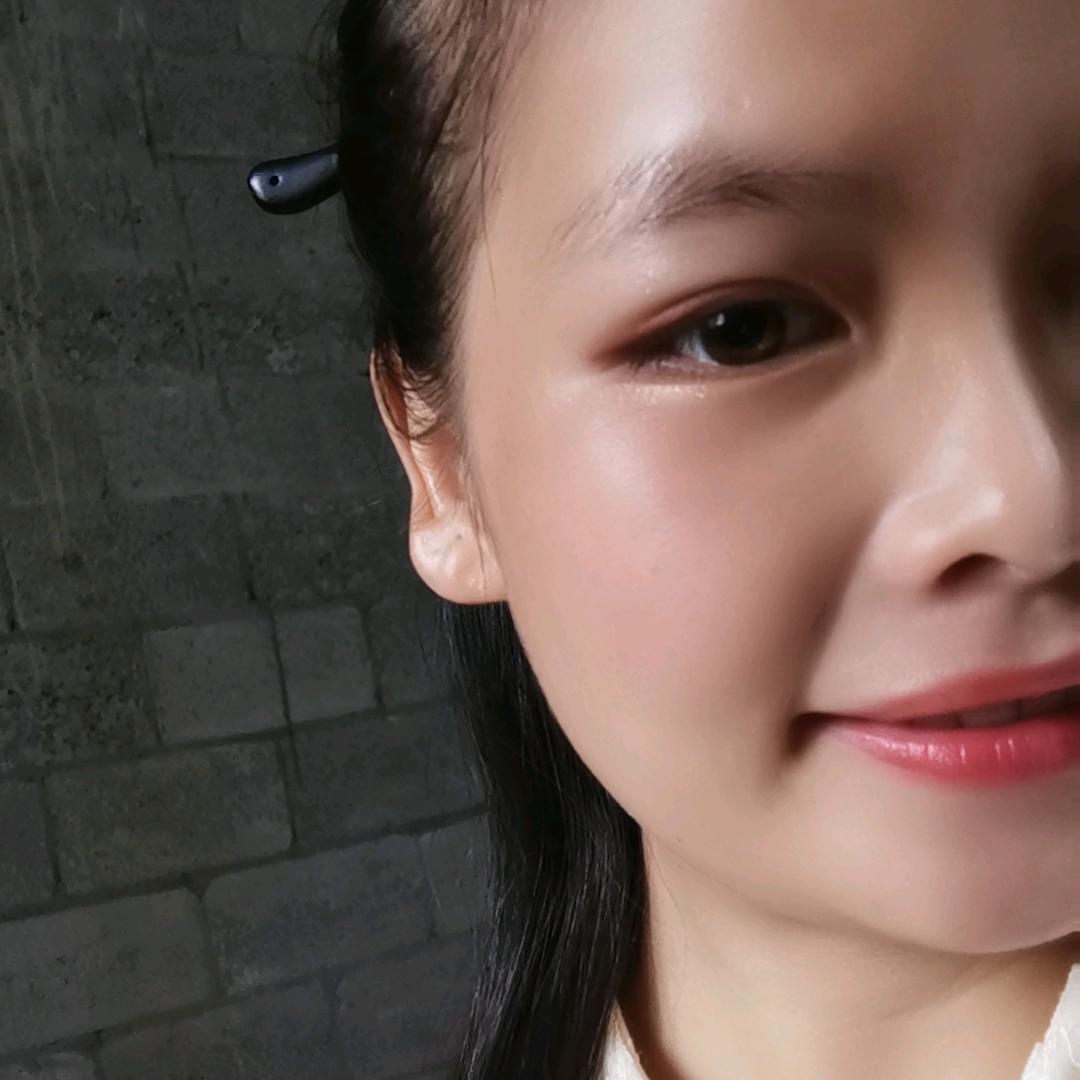 俏皮小蒙