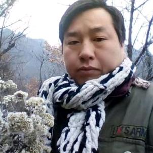 深山琐事李哥