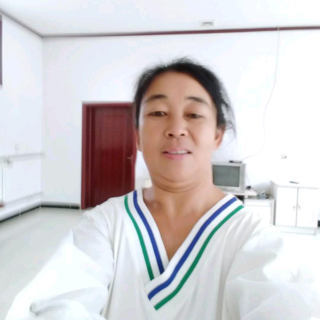 微笑