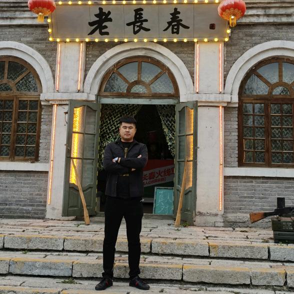 长春圣泽名车 (王小)