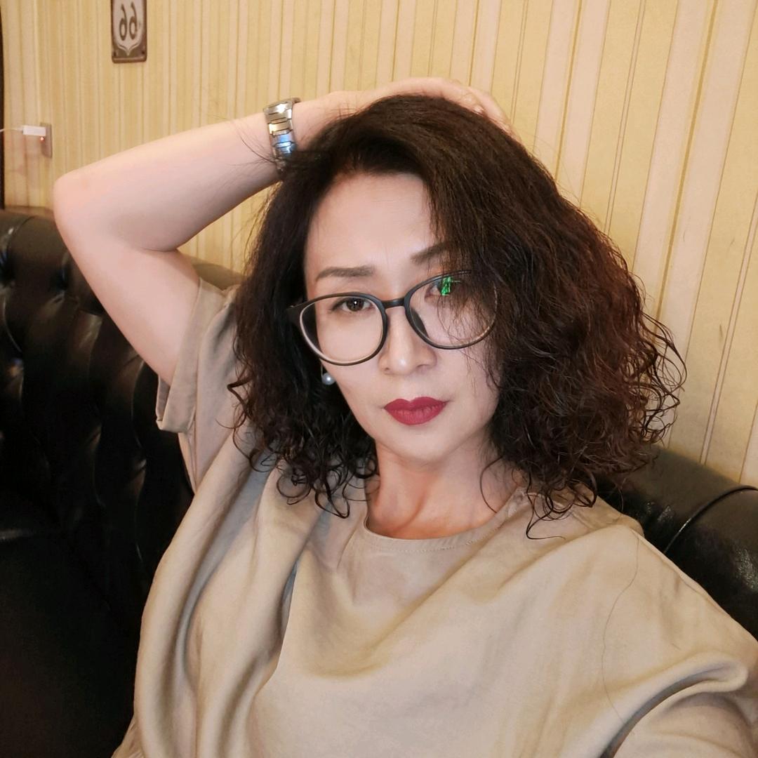 温柔的放肆