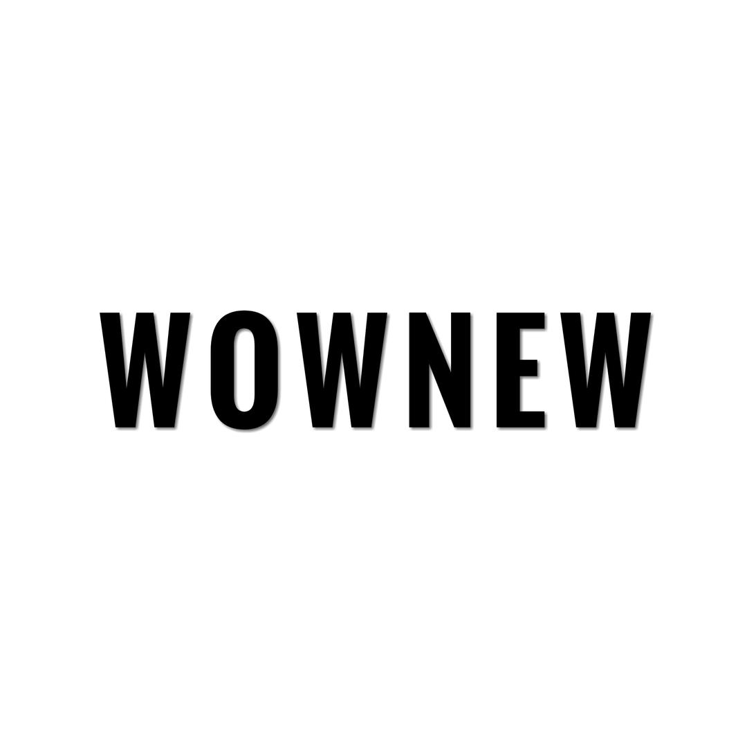 WOWNEW发型