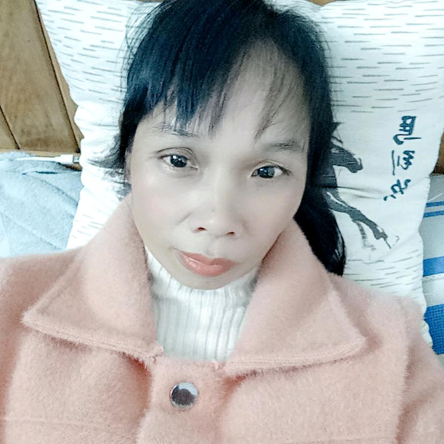 单亲妈妈❤️❤️