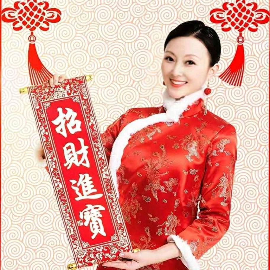 @和煦阳光