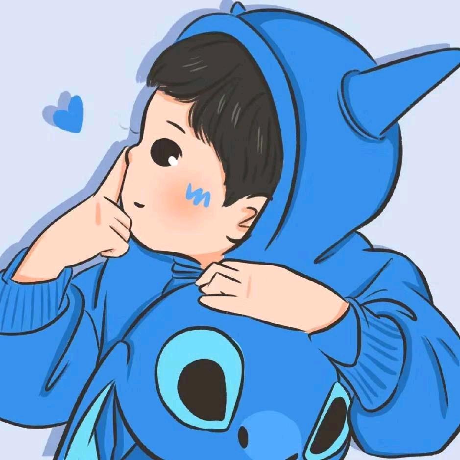 小徐先生😸