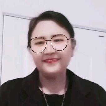 河南王静聊天玉乐主播，晚7点3O开播