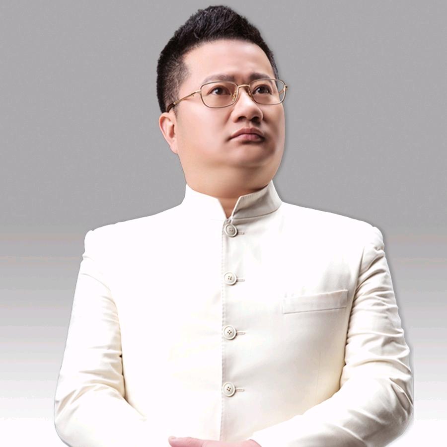 王冲讲商业模式BusinessModel