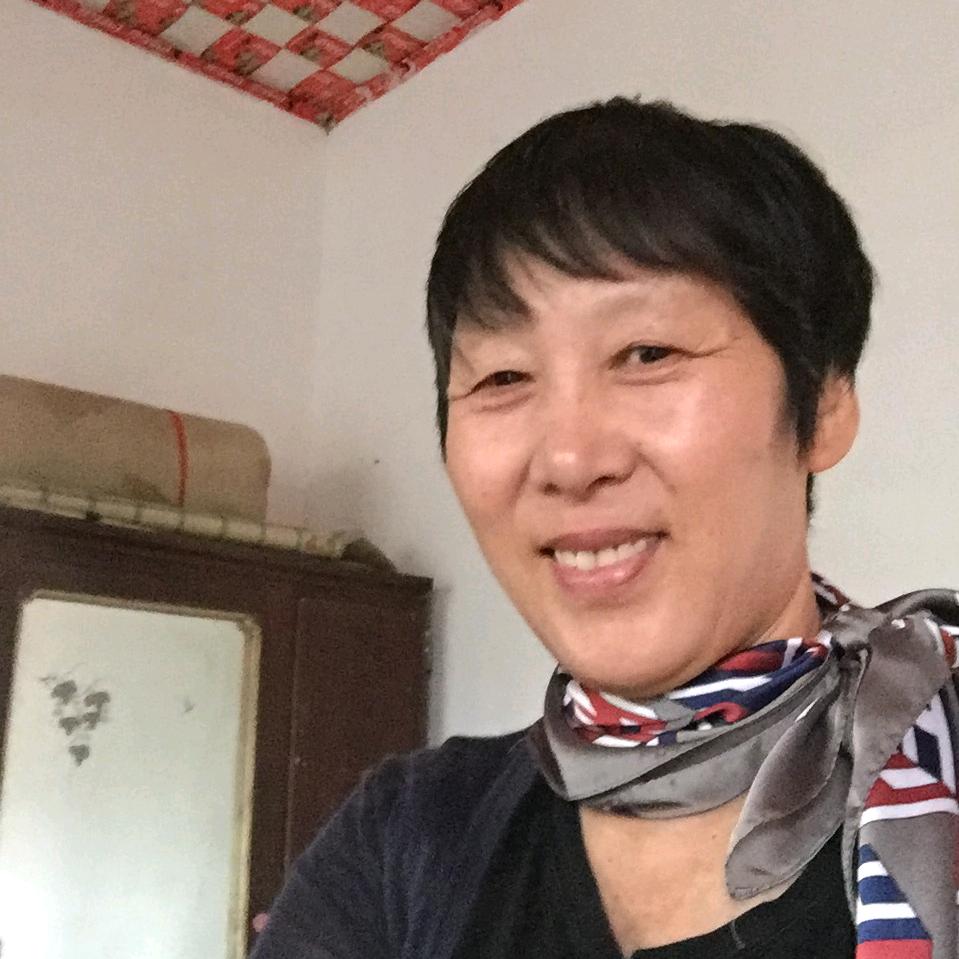李琰奶奶