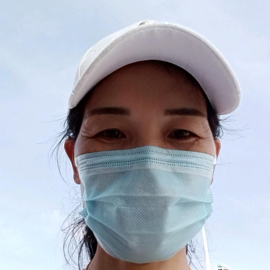 我就是我。