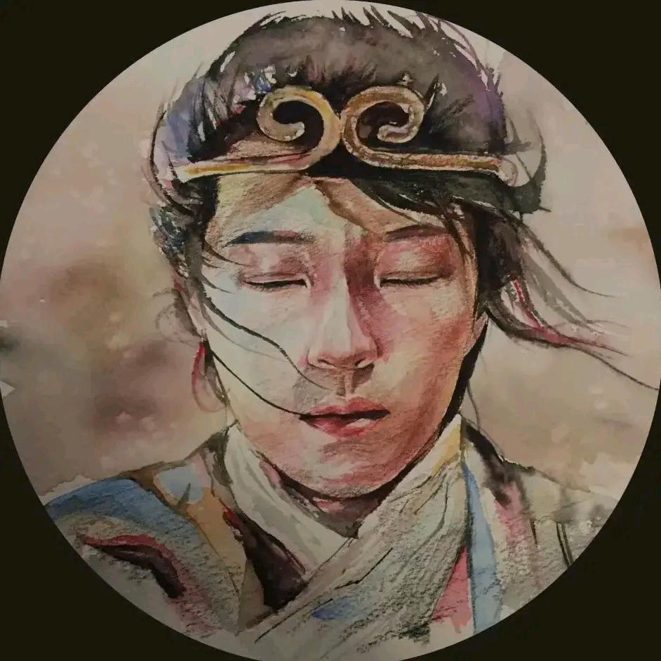 -《好久、不見》、