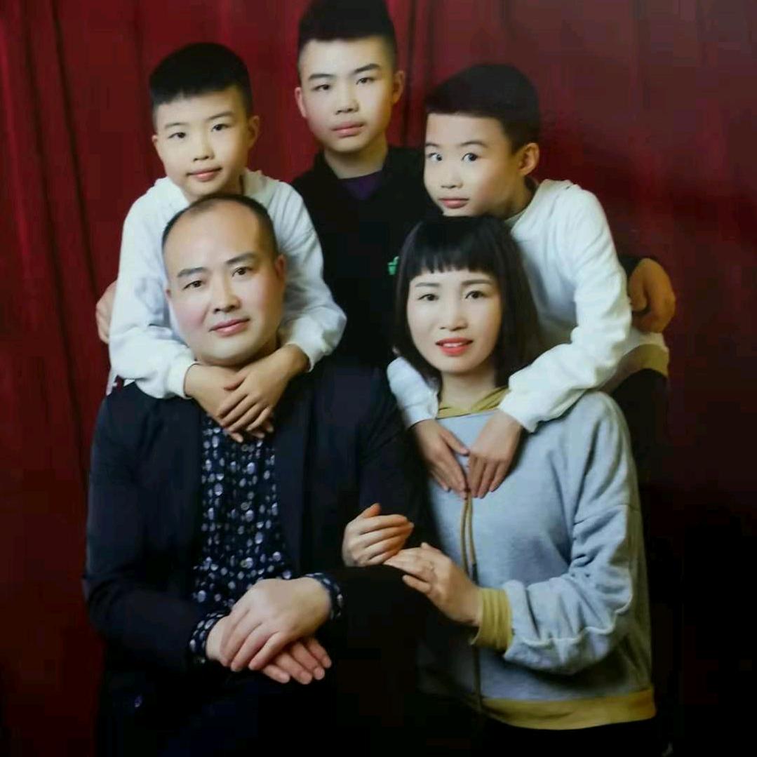 伍福临门