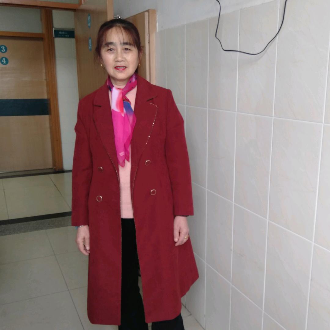 卢爱女