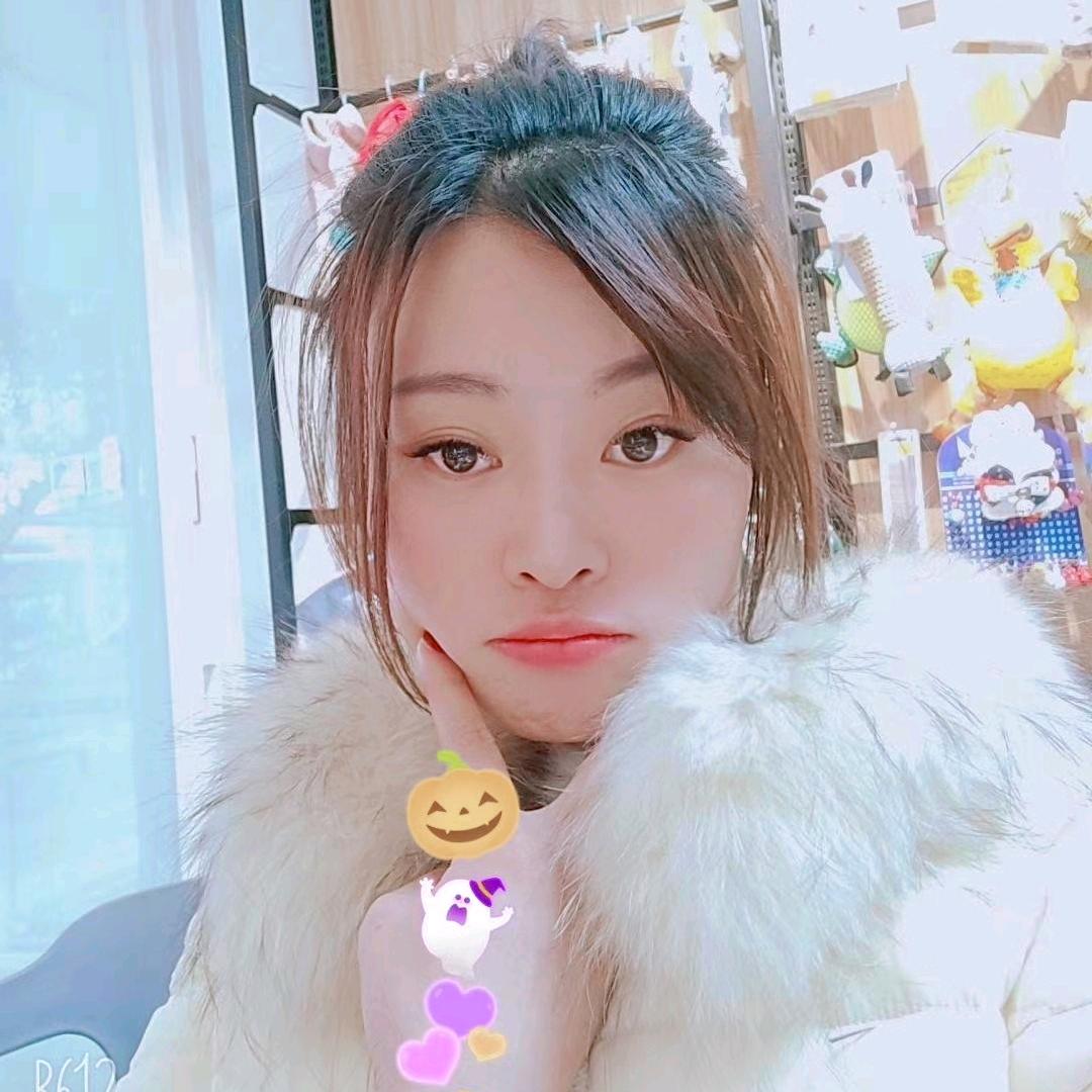 小小糯拒私聊