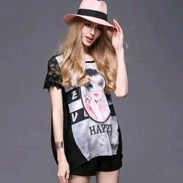 贝琳娜服饰店