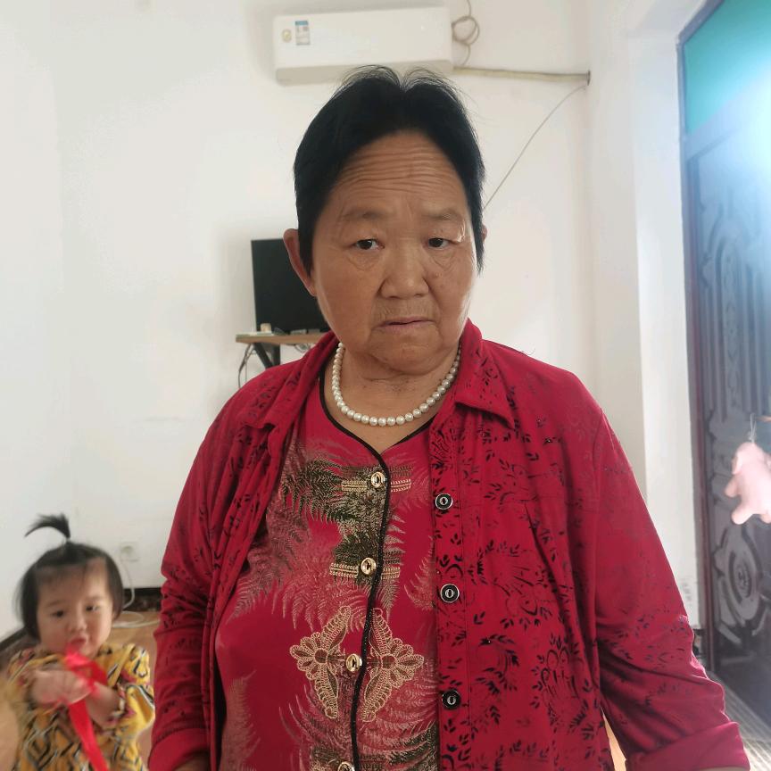 三婆婆
