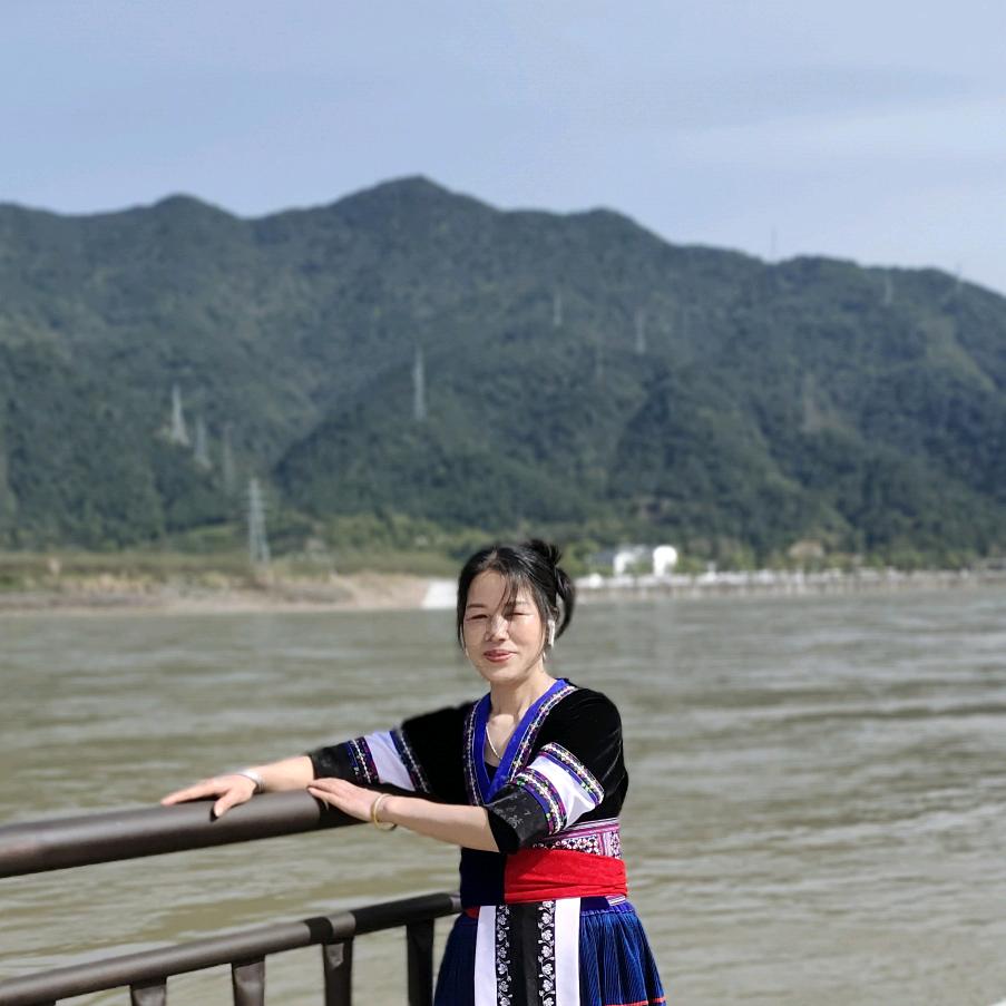 周玉香