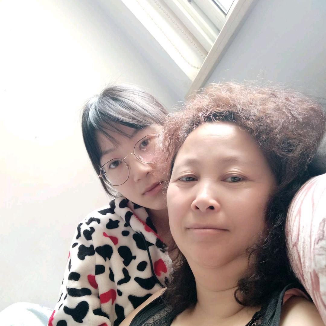 七零后老阿姨