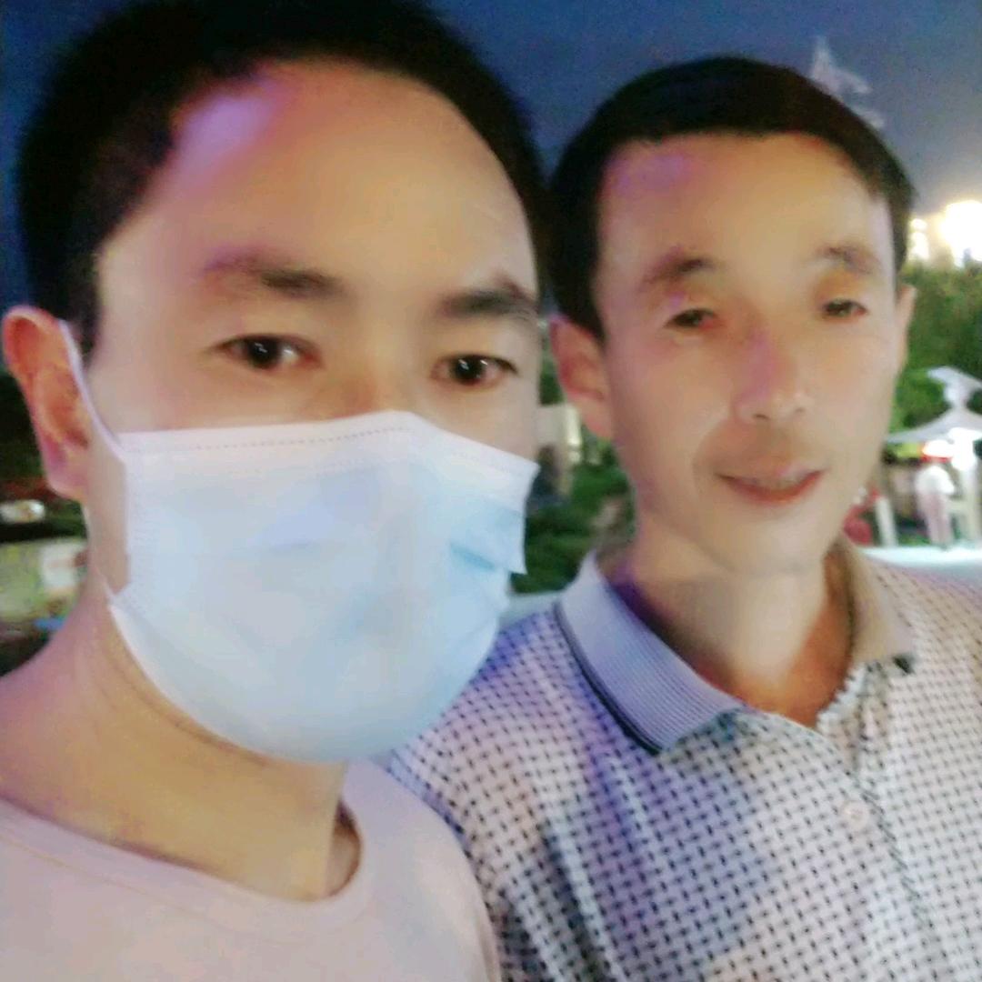 好人一生平安。