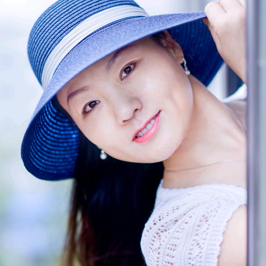 周雪儿💋~