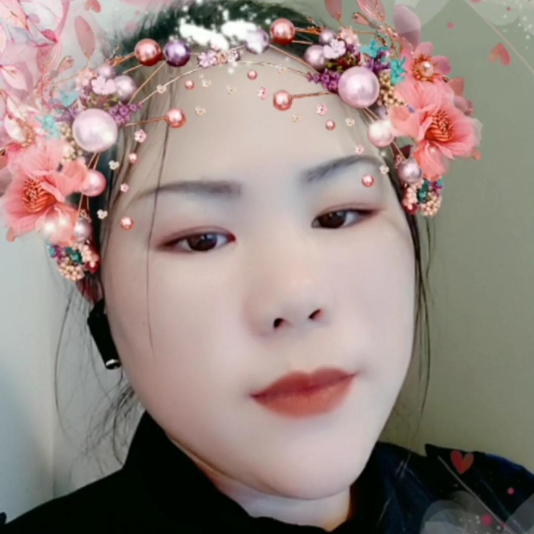 琴儿🙋很坚强